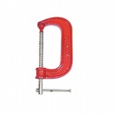 "C" TYPE CLAMPS 8"
