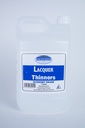 ECONOMY LACQUER THINNERS GALLON