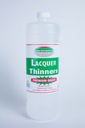 LACQUER THINNER 1 Liter