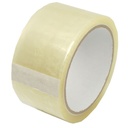 BOX SEALING TAPE 110 yds  CLEAR