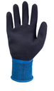 LATEX DOUBLE DIPPED GLOVE LARGE