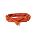 15ft UL INDUSTRIAL EXTENSION CORD 3 PIN