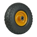 STANLEY REPLACEMENT WHEEL FOR HAND TRUCKS