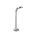 12" SHOWER ARM STAINLESS STEEL