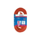 25ft UL INDUSTRIAL EXTENSION CORD 3 PIN