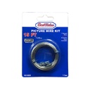 15ft PICTURE WIRE KIT