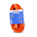 50ft UL INDUSTRIAL EXTENSION CORD 3PIN