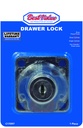2" DRAWER LOCK SQUARE 19mm 3/4"