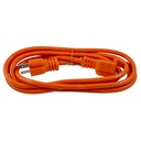 9ft UL INDUSTRIAL EXTENSION CORD 3PIN