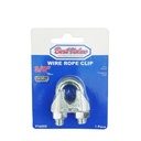 3/8" WIRE CLIPS