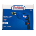 3/8" 500W ELECTRIC DRILL BEST VALUE