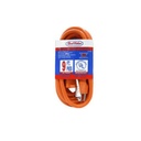 9' UL INDUSTRIAL EXTENSION CORD 3PIN