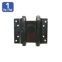 DOUBLE ACTION SPRING HINGE 4"