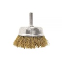 DRILL CUP BRUSH 2"