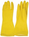 LATEX GLOVES X-LARGE
