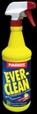 EVER-CLEAN DEGREASER HARRIS