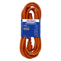 [BV E33200] 15ft UL INDUSTRIAL EXTENSION CORD 3 PIN