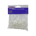 3MM TILE SPACERS (100PC)