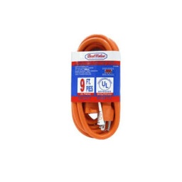 [BV E33198] 9ft UL INDUSTRIAL EXTENSION CORD 3-PIN