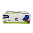 CASH BOX 10'' BLACK ST-04704-A