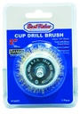 2" DRILL CUP BRUSH