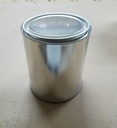 1LT. EMPTY CAN & COVER
