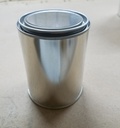 EMPTY CAN & COVER 500ML