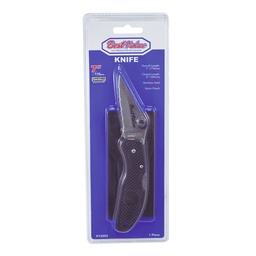 [BV H12003] 7" FOLDING POCKET KNIFE
