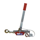 2 TON HAND PULLER (4480LBS)