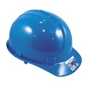 INDUSTRIAL HARD HAT (BLUE)