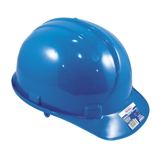 [BV H11078] INDUSTRIAL HARD HAT (BLUE)