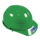 INDUSTRIAL HARD HAT (GREEN)