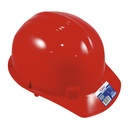 INDUSTRIAL HARD HAT (RED)