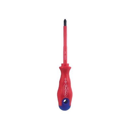 [BV H420187] #2 PHILLIPS INSULATED SCREWDRIVER