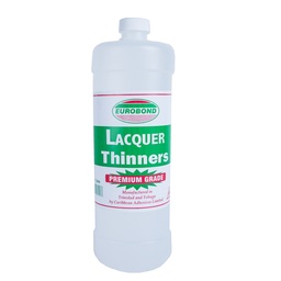 [DUN11] LACQUER THINNERS 1 Liter