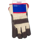 10 1/2" LEATHER GLOVES BEST VALUE