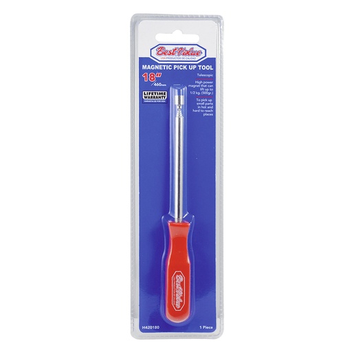 [BV H420180] 18" MAGNETIC PICK UP TOOL