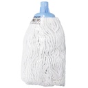 MOP WITH HANDLE 300G ROUND (NEW)