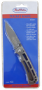 6 1/2" TACTICAL POCKET KNIFE