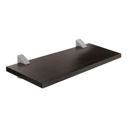 [BV F02010] 8"x16" SELF-SUPPORT SHELVES BROWN
