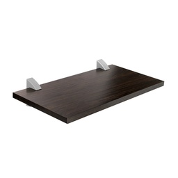 [BV F02013] 10"x16" SELF-SUPPORT SHELVES BROWN