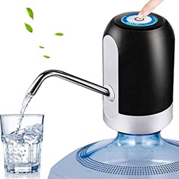 [BV P021696] AQUINA WATER DISPENSER (RECHARGEABLE)