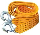 2" x 15FT (4.5 TONS) TOW ROPE