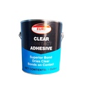 1 GAL. DUNLOP CONTACT CEMENT (CLEAR)