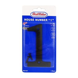 [BV F01141] BLACK HOUSE NUMBER #1