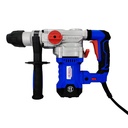 ELECTRIC SDS ROTARY HAMMER DRILL 1500W