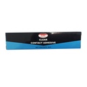 EURO CLEAR CONTACT CEMENT 36ml TUBES