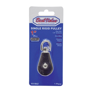 1" PULLEY