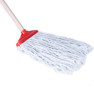 MOP WITH HANDLE 300GMS