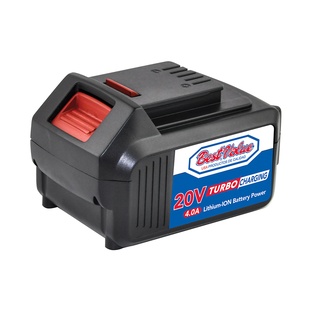 4.0 AMP BATTERY FOR CORDLESS TOOLS